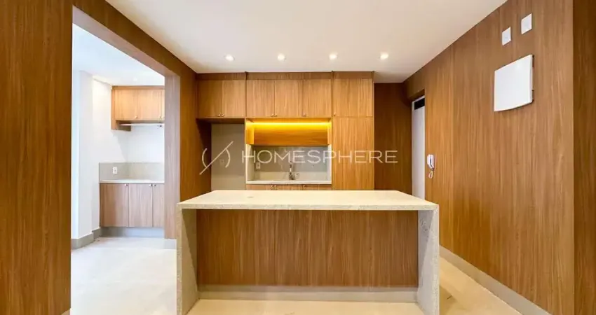 Apartamento com 2 quartos à venda na Rua Jesuíno Arruda, 127, Itaim Bibi, São Paulo