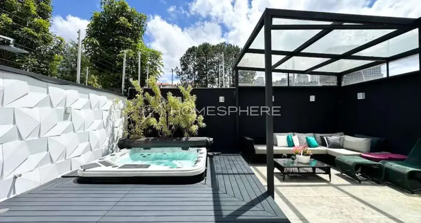 Casa de condomínio no cidade jardim , vende mobiliada , 369 m² muito bem distribuídos pronta para morar.