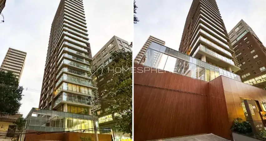 Apartamento à venda em pinheiros – 314 m², 4 suítes, 4 vagas – ag art residenses r. alves guimarães, 201 - pinheiros