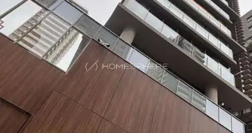 Apartamento de 340 m² com 4 suítes em pinheiros – ag art residenses rua alves guimarães, 201 - pinheiros