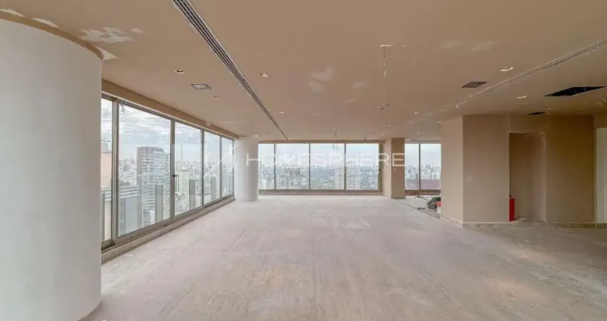 Ag art pinheiros residences rua alves guimarães, 201 pinheiros. apartamento com 340 m², 4 suítes e 4 vagas e lazer. ag art residencial de alto padrão em pinheiros