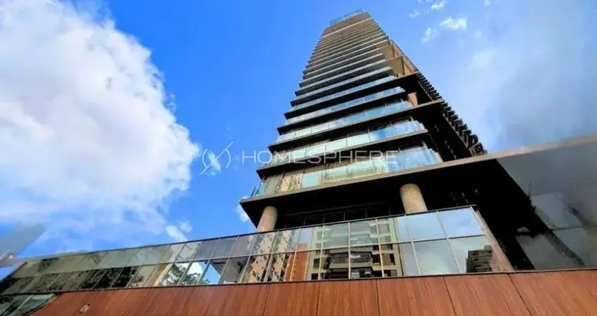 Ag art residences pinheiros, apartamento 314m² na r. alves guimarães, 201 com 4 suítes, 4 vagas e lazer no art ag residences alto padrão em pinheiros