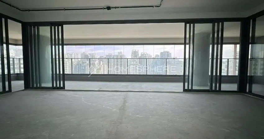 Balkon campo belo —  andar alto - 3 suítes · 3 vagas · unidade nova