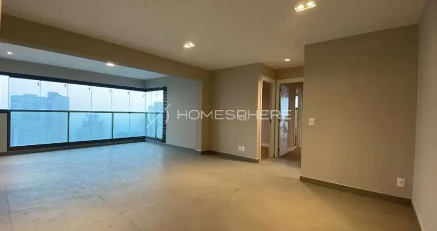 Apartamento com 2 quartos à venda na Avenida Vereador José Diniz, 2421, Campo Belo, São Paulo