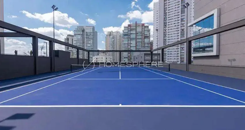 Apartamento com 180.0 m², à venda no bairro alto de pinheiros.