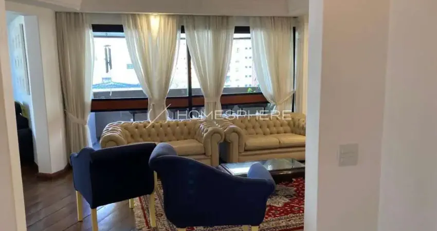 Moema prox a pereira coutinho, 3 quartos, apartamento ensolarado