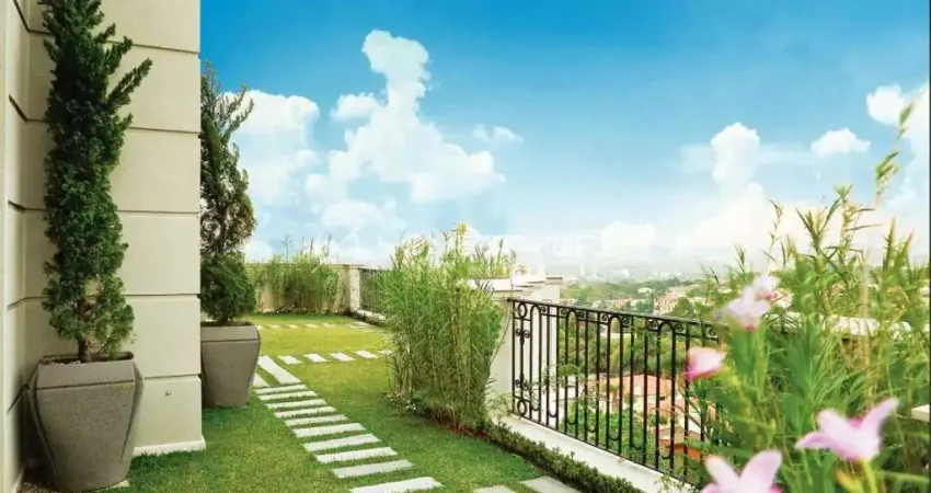 No endereço mais elegante e exclusivo do jardim guedala, 850 m2 de sofisticação atemporal.