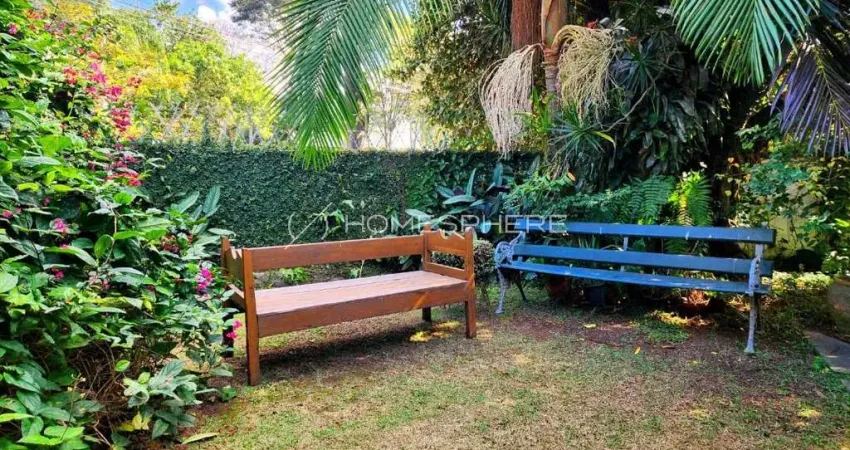 Casa com 7 quartos à venda em Alto de Pinheiros, São Paulo 