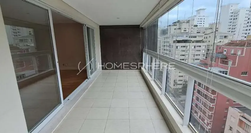Apartamento, andar alto, pronto para morar, jardim paulista