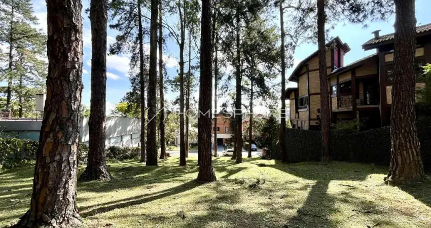 Terreno à venda na Aldeia da Serra, Barueri 