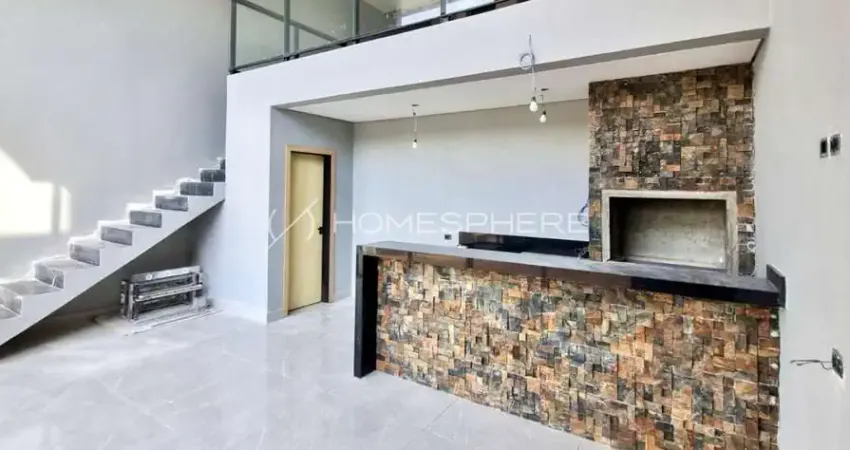 Casa de condomínio com 280.0 m², à venda no bairro aldeia da serra.