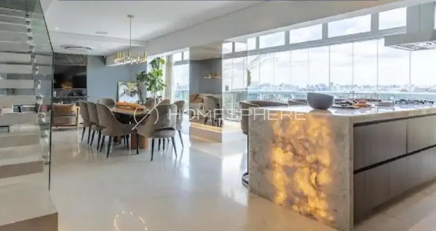 Apartamento com 2 quartos à venda na Avenida Santo Amaro, Itaim Bibi, São Paulo