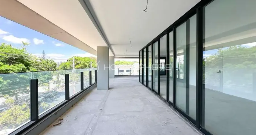 Condomínio hóriz ibirapuera paraíso rua manuel da nóbrega, 1506. apartamento à venda 301 m², 4 suítes, varanda gourmet, 4 vagas e lazer a 300 metros do parque ibirapuera no horiz ibirapuera constrac