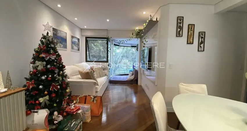 Apartamento com 3 quartos para alugar em moema, fora de rota!