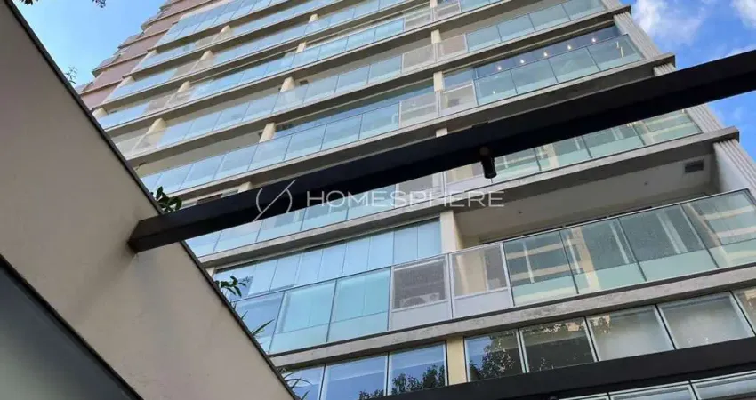 Sala comercial para alugar na Rua Ministro Gabriel de Rezende Passos, Moema, São Paulo