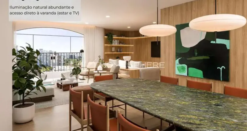 Agadir jardim europa rua doutor alceu de assis, 64. apartamento reformado à venda em anda alto e com vista, 196 m², 3 suítes e 2 vagas. edifício agadir em frente ao clube hebraica e a passos do pinhei