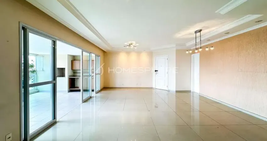 Lindo Apartamento no Campo Belo – Andar Alto, Vista Livre e Lazer de Clube