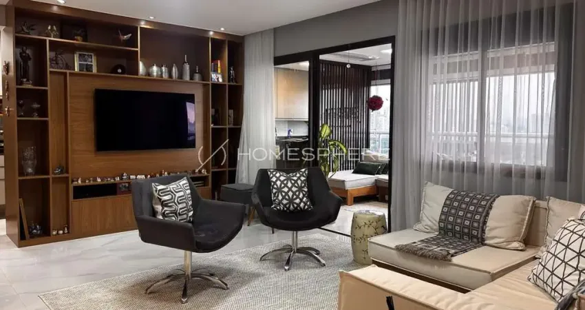 Apartamento com 2 quartos à venda na Rua Gilberto Sabino, Pinheiros, São Paulo