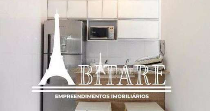 Apartamento Residencial à venda, Praia Grande, Ubatuba - AP0066.