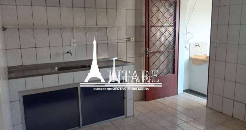 Apartamento Residencial à venda, Centro, Pouso Alegre - AP0106.