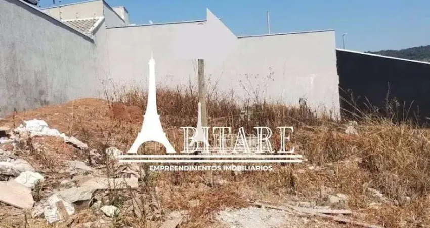 Terreno Residencial à venda, Parque Real, Pouso Alegre - TE0046.