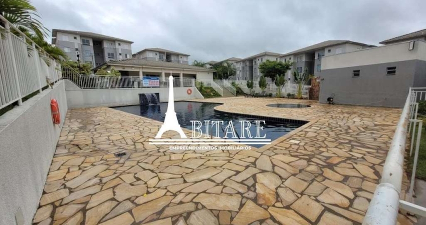 Apartamento Residencial à venda, Cidade Jardim, Pouso Alegre - AP0126.