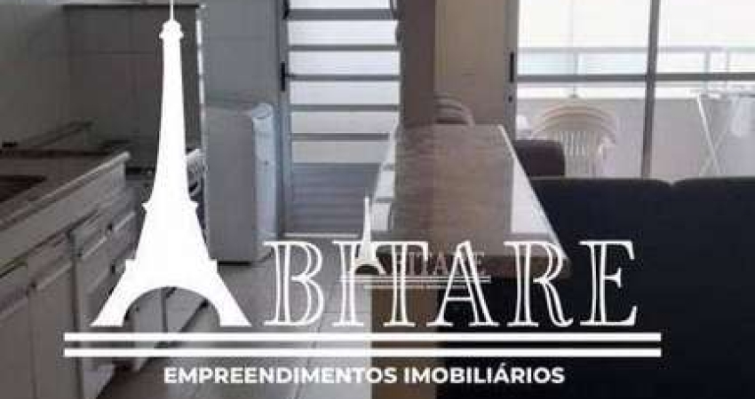 Apartamento Residencial à venda, Praia Grande, Ubatuba - AP0154.