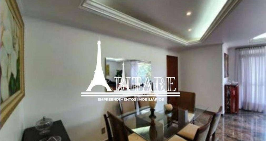 Apartamento Residencial à venda, Centro, Pouso Alegre - AP0157.