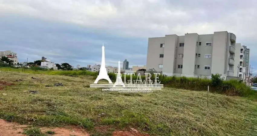 Terreno Residencial à venda, Guanabara, Pouso Alegre - TE0065.