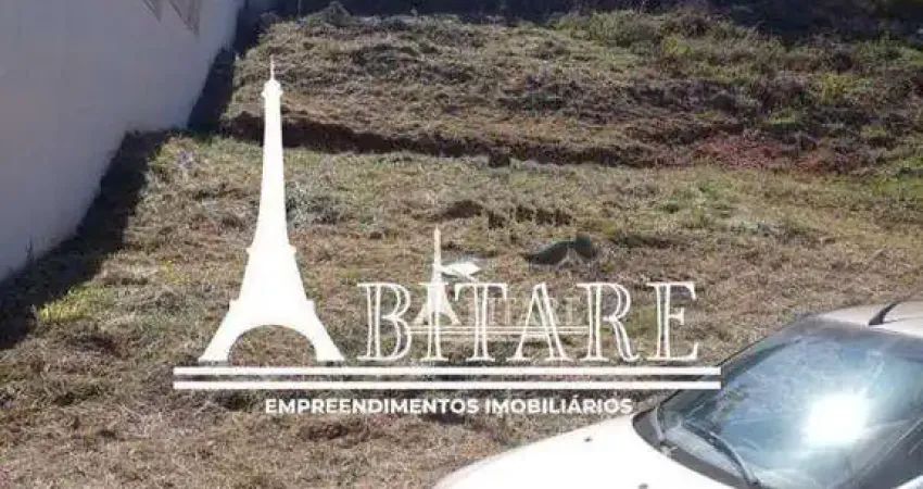 Terreno Residencial à venda, Colinas de Santa Bárbara, Pouso Alegre - TE0070.