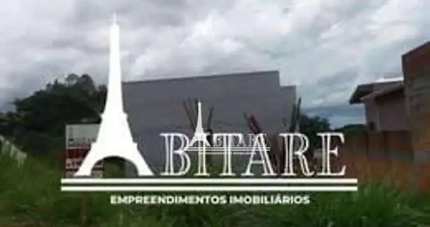 Terreno Residencial à venda, Parque Real, Pouso Alegre - TE0078.