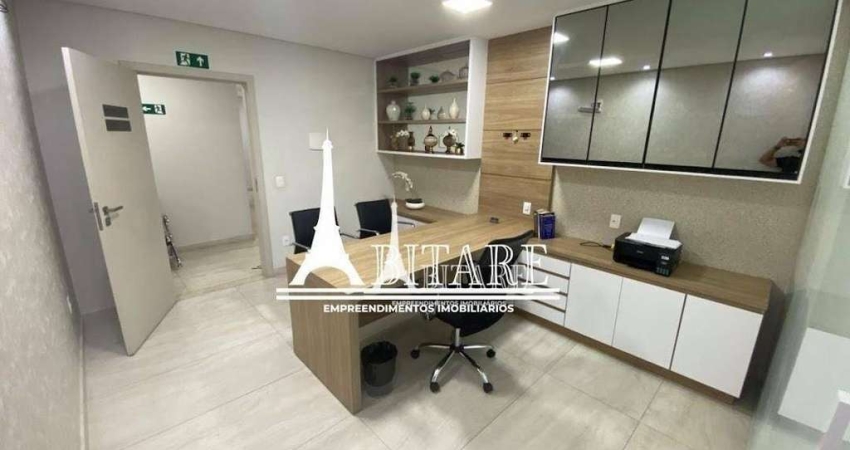 Sala Comercial à venda, Nova Pouso Alegre, Pouso Alegre - SA0009.