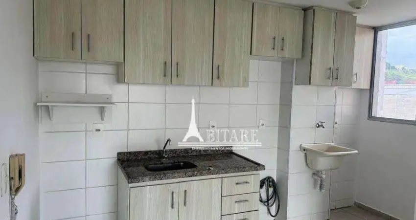 APARTAMENTO À VENDA NO FAISQUEIRA