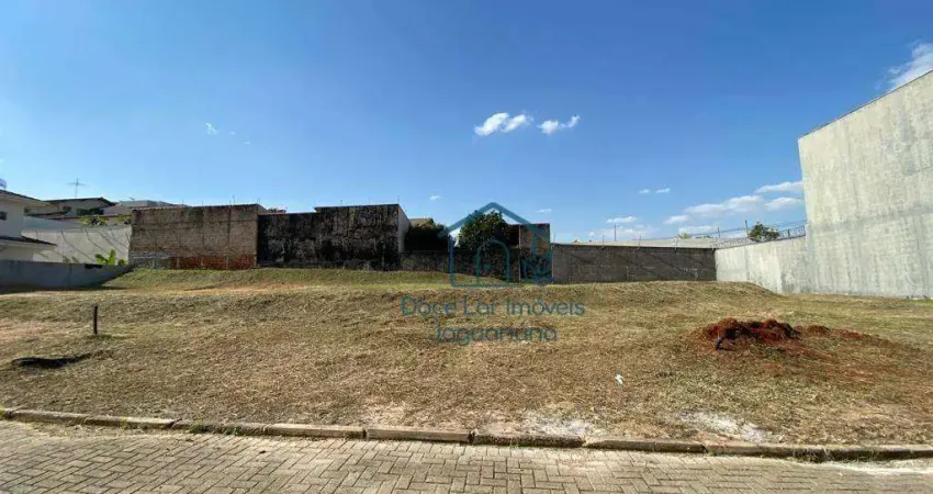 Terreno para venda Condomínio Paulista em Jaguariúna