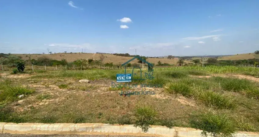 Terreno à venda, 255 m² por R$ 230.000,00 - Condomínio La Dolce Vita - Jaguariúna/SP