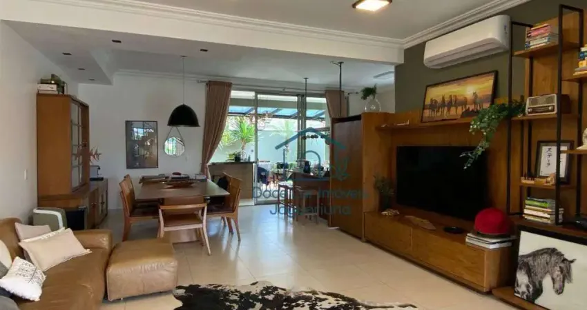Casa com 3 dormitórios à venda, 208 m² por R$ 1.390.000,00 - Condominio Panini - Jaguariúna/SP