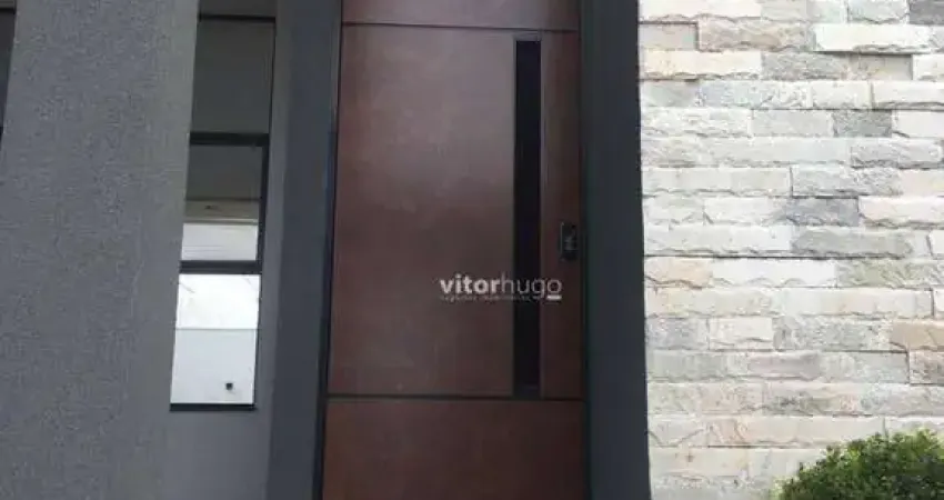 Casa com 3 quartos à venda no Alto Umuarama, Uberlândia 