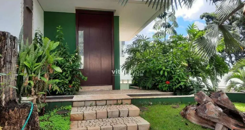 Casa com 4 quartos à venda no City Uberlândia, Uberlândia 