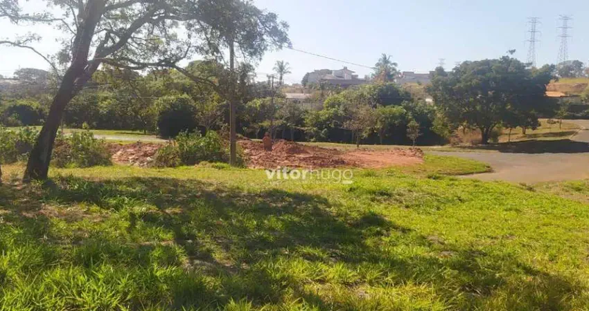 Terreno à venda no City Uberlândia, Uberlândia 