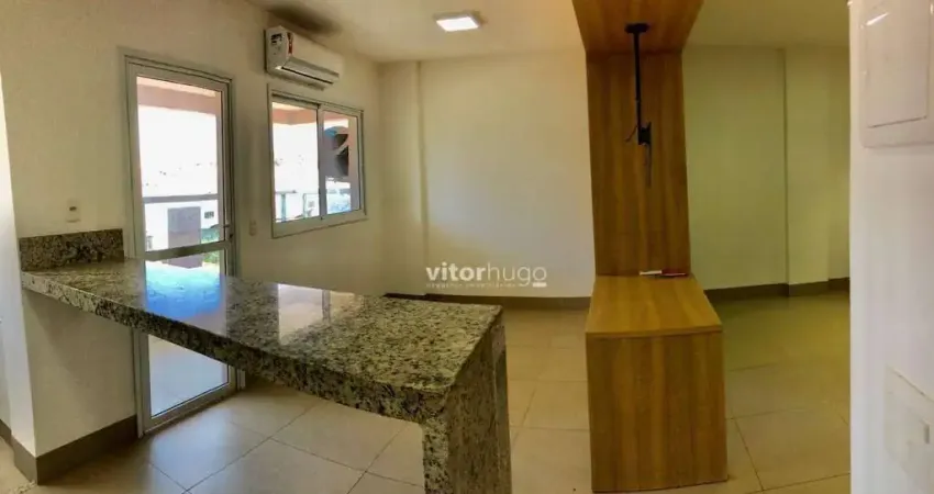 Loft com 1 quarto à venda no Morada da Colina, Uberlândia 