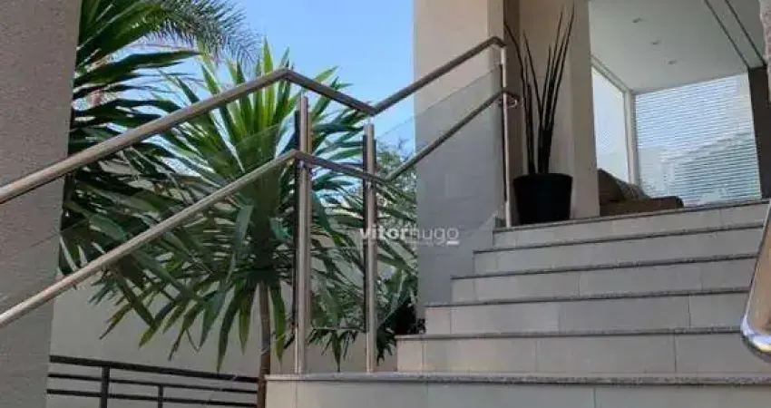 Apartamento 3/4 Santa Mônica