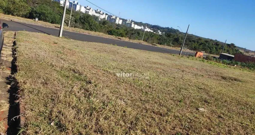 Terreno à venda no Shopping Park, Uberlândia 