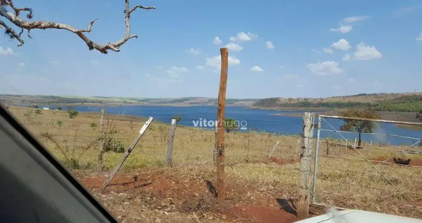 Chácara / sítio à venda no Centro, Nova Ponte 