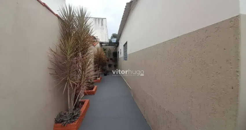 Casa com 2 quartos à venda no Tibery, Uberlândia 
