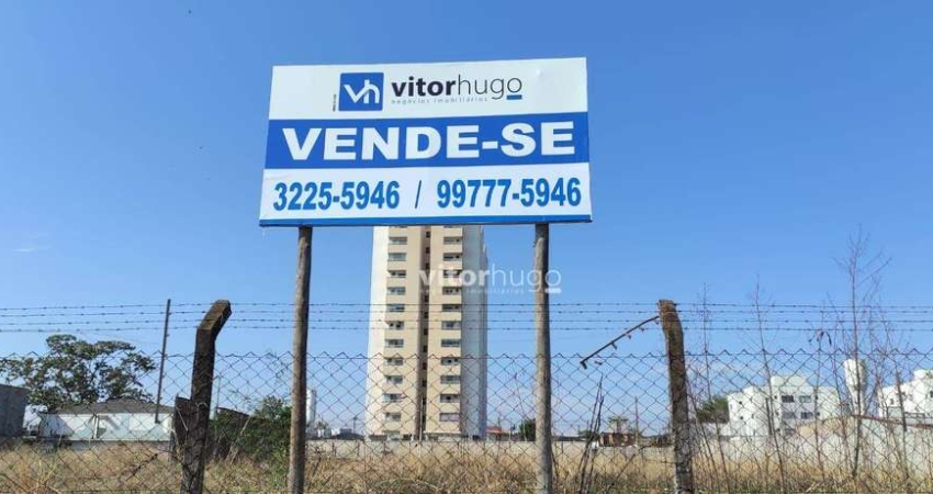 Terreno comercial à venda no Dona Zulmira, Uberlândia 