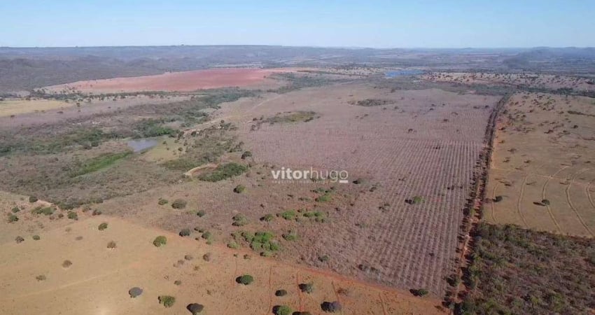 Fazenda à venda na Mansões Concordia, Unaí 