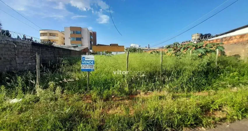 Terreno à venda no Presidente Roosevelt, Uberlândia 