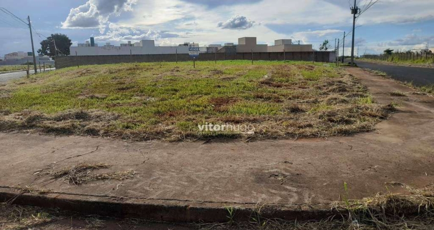 ÁREA NO BAIRRO NOVO MUNDO