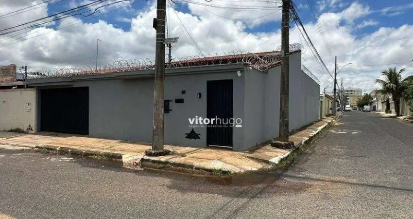Casa com 3 quartos à venda em Saraiva, Uberlândia