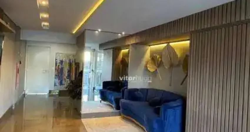 Apartamento com 3 quartos à venda no Santa Mônica, Uberlândia 